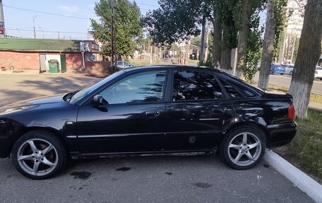 Audi A4, 2000 год, 250 000 рублей, 4 фотография