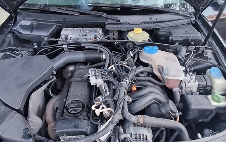 Audi A4, 2000 год, 250 000 рублей, 7 фотография
