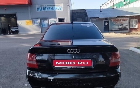 Audi A4, 2000 год, 250 000 рублей, 3 фотография