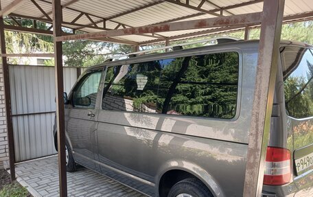 Volkswagen Transporter T5 рестайлинг, 2014 год, 2 300 000 рублей, 3 фотография