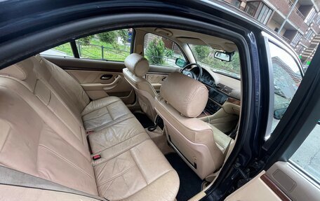BMW 5 серия, 1997 год, 890 000 рублей, 10 фотография
