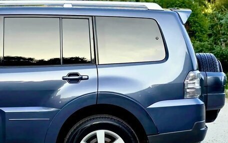 Mitsubishi Pajero IV, 2008 год, 1 490 000 рублей, 18 фотография