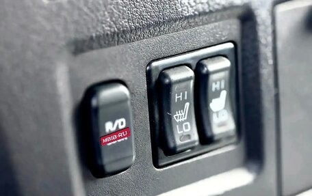 Mitsubishi Pajero IV, 2008 год, 1 490 000 рублей, 20 фотография