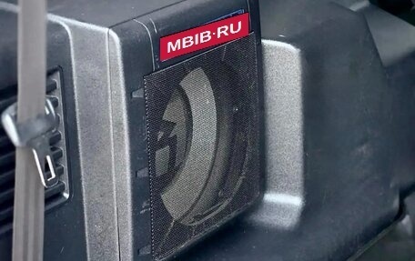 Mitsubishi Pajero IV, 2008 год, 1 490 000 рублей, 23 фотография