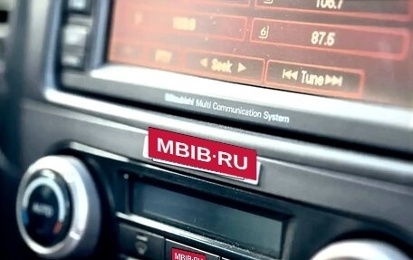 Mitsubishi Pajero IV, 2008 год, 1 490 000 рублей, 32 фотография