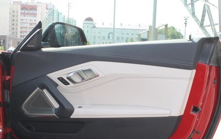 BMW Z4, 2020 год, 6 990 000 рублей, 9 фотография