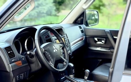 Mitsubishi Pajero IV, 2008 год, 1 490 000 рублей, 35 фотография