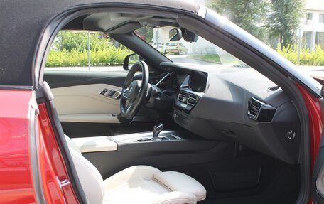 BMW Z4, 2020 год, 6 990 000 рублей, 11 фотография