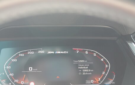 BMW Z4, 2020 год, 6 990 000 рублей, 13 фотография