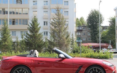 BMW Z4, 2020 год, 6 990 000 рублей, 7 фотография