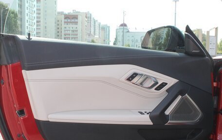 BMW Z4, 2020 год, 6 990 000 рублей, 10 фотография