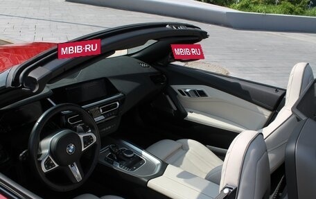 BMW Z4, 2020 год, 6 990 000 рублей, 15 фотография