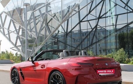 BMW Z4, 2020 год, 6 990 000 рублей, 4 фотография