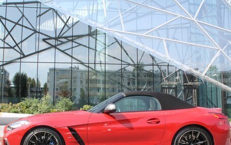 BMW Z4, 2020 год, 6 990 000 рублей, 18 фотография