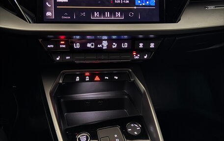 Audi A3, 2021 год, 2 990 000 рублей, 8 фотография