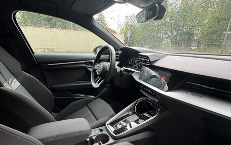 Audi A3, 2021 год, 2 990 000 рублей, 6 фотография