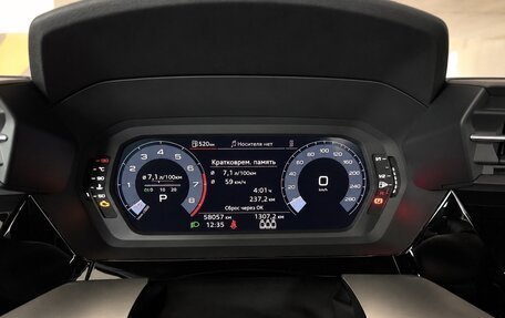Audi A3, 2021 год, 2 990 000 рублей, 11 фотография