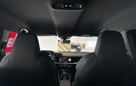 Audi A3, 2021 год, 2 990 000 рублей, 7 фотография