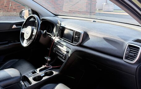 KIA Sportage IV рестайлинг, 2019 год, 1 980 000 рублей, 5 фотография