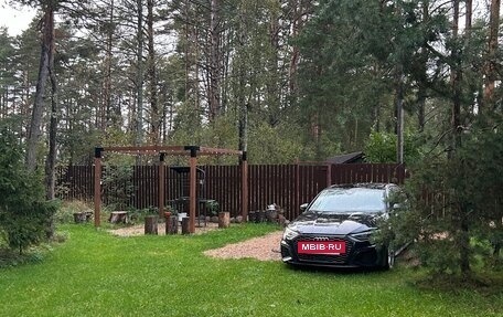 Audi A3, 2021 год, 2 990 000 рублей, 14 фотография