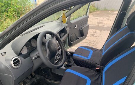 Renault Logan I, 2009 год, 295 000 рублей, 8 фотография