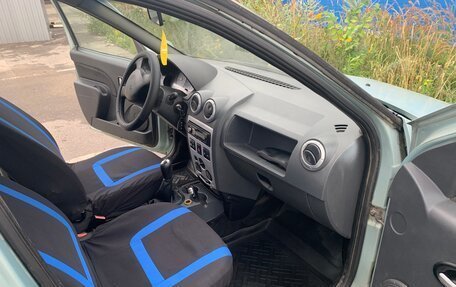 Renault Logan I, 2009 год, 295 000 рублей, 10 фотография