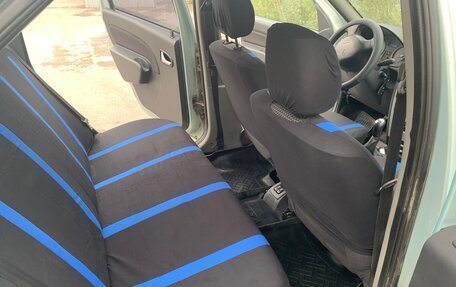 Renault Logan I, 2009 год, 295 000 рублей, 11 фотография