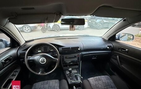 Volkswagen Passat B5+ рестайлинг, 2000 год, 300 000 рублей, 4 фотография