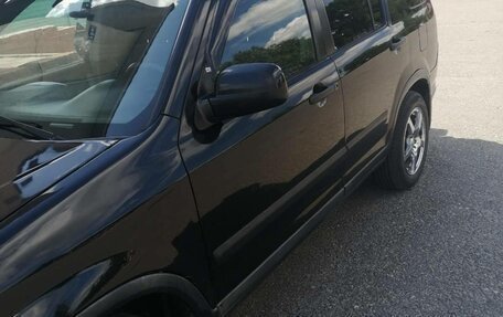 Honda CR-V II рестайлинг, 2002 год, 720 000 рублей, 10 фотография