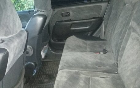 Honda CR-V II рестайлинг, 2002 год, 720 000 рублей, 7 фотография