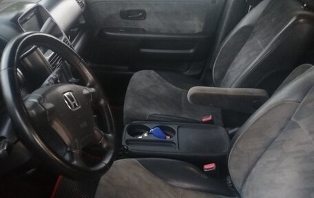Honda CR-V II рестайлинг, 2002 год, 720 000 рублей, 5 фотография