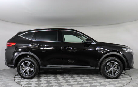 Haval F7 I, 2023 год, 2 149 000 рублей, 5 фотография