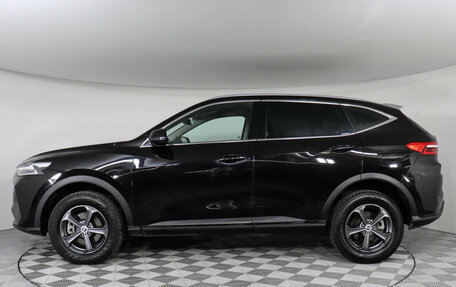 Haval F7 I, 2023 год, 2 149 000 рублей, 9 фотография