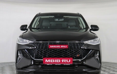 Haval F7 I, 2023 год, 2 149 000 рублей, 3 фотография