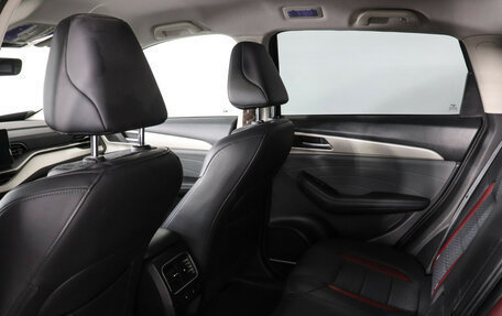 Haval F7 I, 2023 год, 2 149 000 рублей, 13 фотография