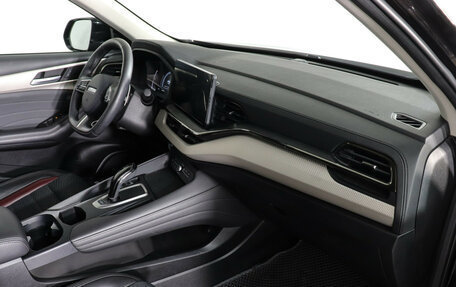Haval F7 I, 2023 год, 2 149 000 рублей, 11 фотография