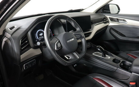 Haval F7 I, 2023 год, 2 149 000 рублей, 10 фотография