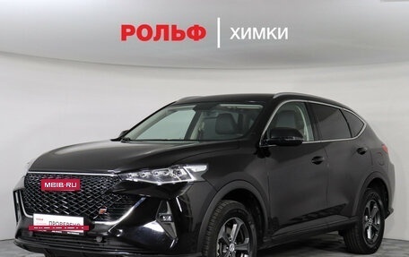 Haval F7 I, 2023 год, 2 149 000 рублей, 2 фотография