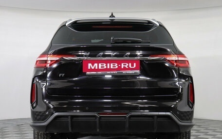 Haval F7 I, 2023 год, 2 149 000 рублей, 7 фотография