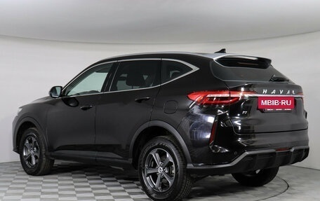 Haval F7 I, 2023 год, 2 149 000 рублей, 8 фотография