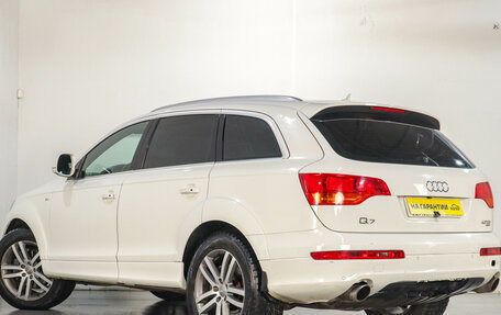 Audi Q7, 2008 год, 1 179 000 рублей, 5 фотография
