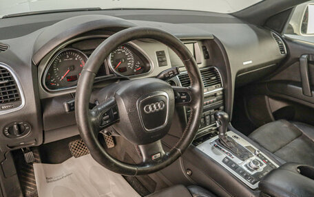 Audi Q7, 2008 год, 1 179 000 рублей, 8 фотография