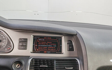 Audi Q7, 2008 год, 1 179 000 рублей, 11 фотография