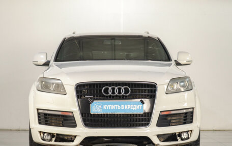 Audi Q7, 2008 год, 1 179 000 рублей, 2 фотография