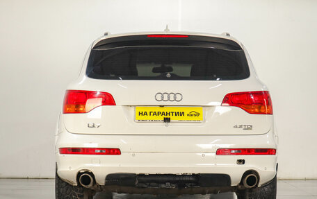 Audi Q7, 2008 год, 1 179 000 рублей, 6 фотография