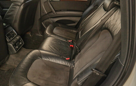 Audi Q7, 2008 год, 1 179 000 рублей, 16 фотография