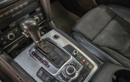 Audi Q7, 2008 год, 1 179 000 рублей, 13 фотография
