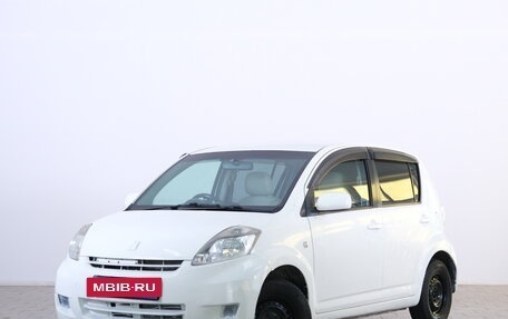 Toyota Passo III, 2009 год, 479 000 рублей, 4 фотография