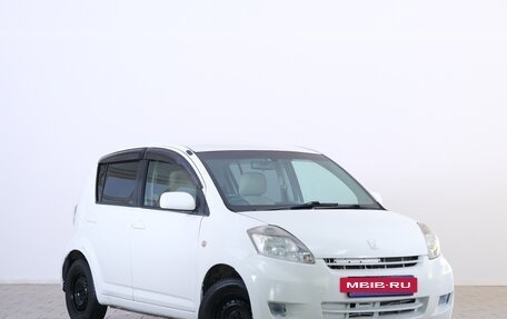 Toyota Passo III, 2009 год, 479 000 рублей, 2 фотография