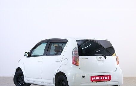 Toyota Passo III, 2009 год, 479 000 рублей, 5 фотография